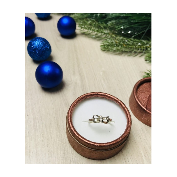 925 Sterling silver CZ 