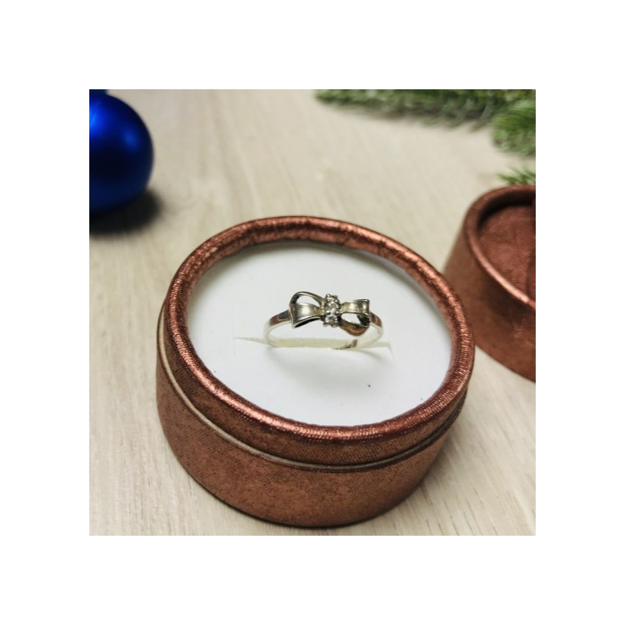 925 Sterling silver CZ 