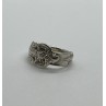 Wallace 925 Sterling Silver Ring Size 4