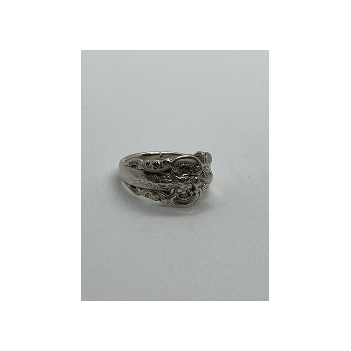 Wallace 925 Sterling Silver Ring Size 4