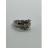 Wallace 925 Sterling Silver Ring Size 4