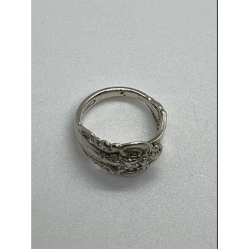 Wallace 925 Sterling Silver Ring Size 4
