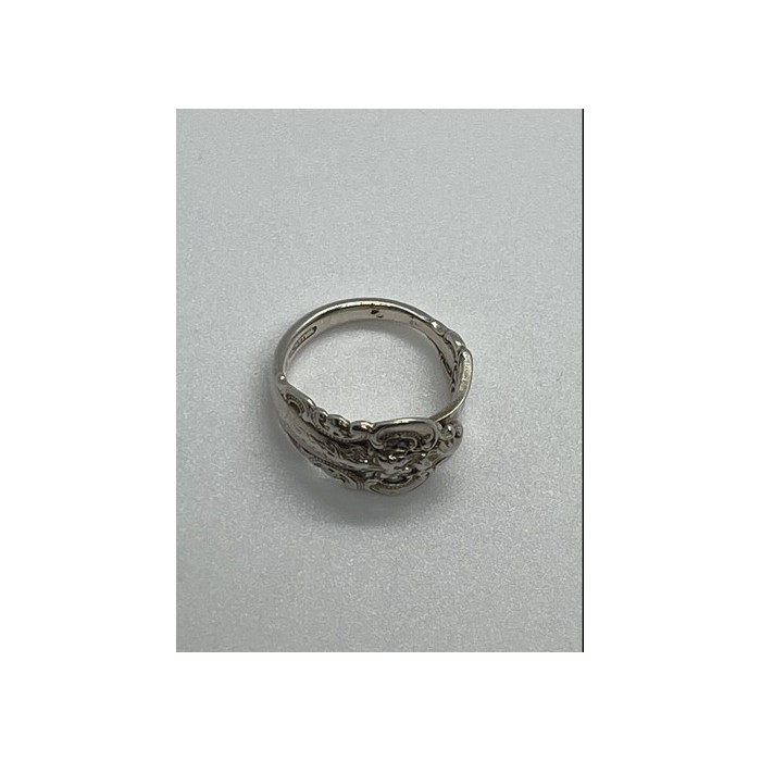 Wallace 925 Sterling Silver Ring Size 4