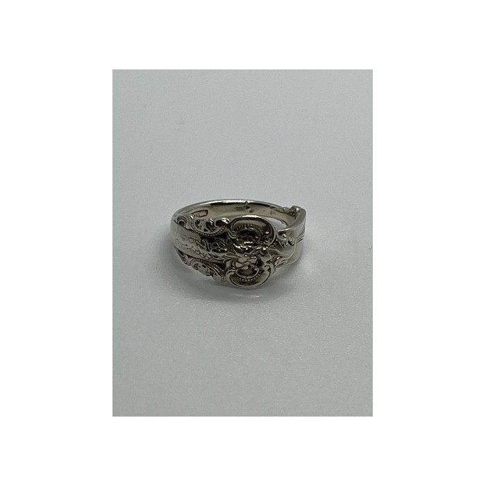 Wallace 925 Sterling Silver Ring Size 4