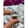 Vintage 925 Sterling Silver Yashma Versions Ring Size 7