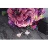925 Sterling Silver Shells Earrings