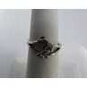 925 Sterling Silver & Walt Disney Prods.sis Ring Size 5