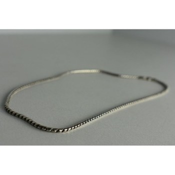 925 Sterling Silver Chain 23.6 In