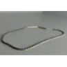 925 Sterling Silver Chain 23.6 In