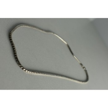 925 Sterling Silver Chain 23.6 In