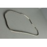 925 Sterling Silver Chain 23.6 In