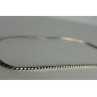 925 Sterling Silver Chain 23.6 In