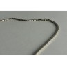 925 Sterling Silver Chain 23.6 In