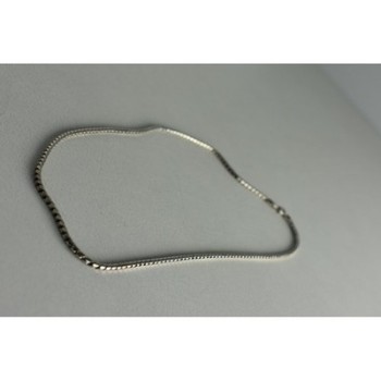 925 Sterling Silver Chain 23.6 In