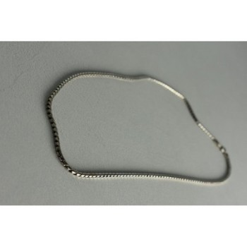 925 Sterling Silver Chain 23.6 In