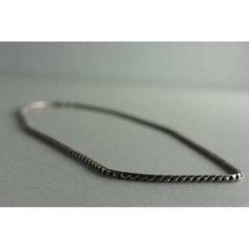 925 Sterling Silver Chain 23.6 In