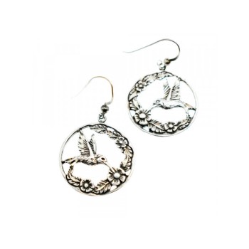 Vintage 925 Sterling Silver 