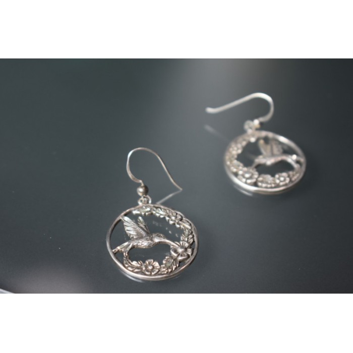 Vintage 925 Sterling Silver 