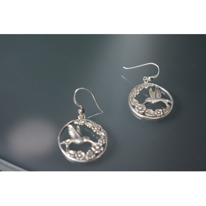 Vintage 925 Sterling Silver 