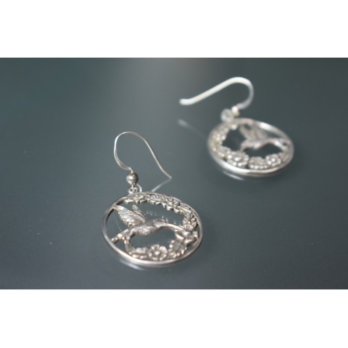 Vintage 925 Sterling Silver 