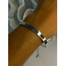 925 Sterling Silver Italy Milor Bracelet