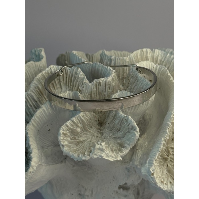 925 Sterling Silver Italy Milor Bracelet