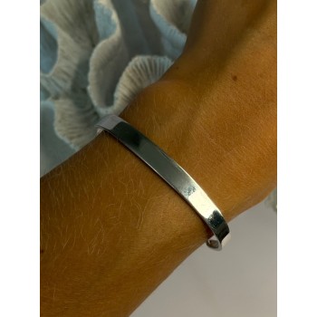 925 Sterling Silver Italy Milor Bracelet