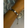 925 Sterling Silver Italy Milor Bracelet