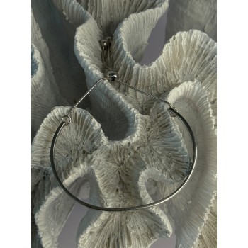 925 Sterling Silver Italy Milor Bracelet