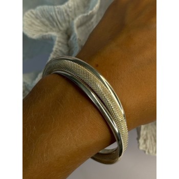 925 Sterling Silver Tiffany & Co Bracelet