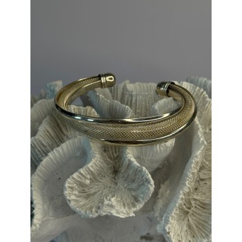 925 Sterling Silver Tiffany & Co Bracelet