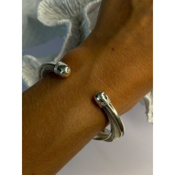 925 Sterling Silver Tiffany & Co Bracelet