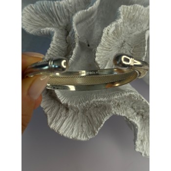 925 Sterling Silver Tiffany & Co Bracelet