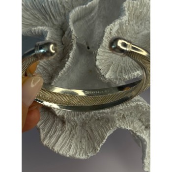 925 Sterling Silver Tiffany & Co Bracelet