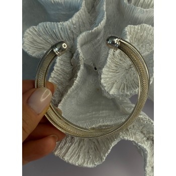 925 Sterling Silver Tiffany & Co Bracelet