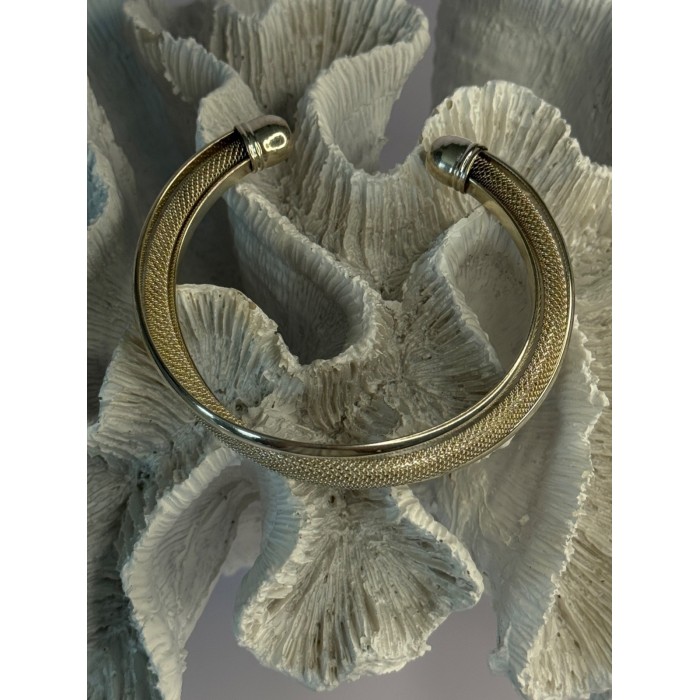 925 Sterling Silver Tiffany & Co Bracelet