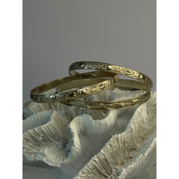 925 Sterling Silver Danecraft Tree Bracelets