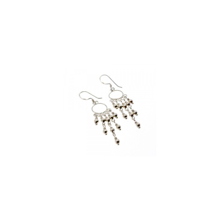 925 Sterling Silver Earrings