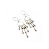 925 Sterling Silver Earrings