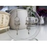 925 Sterling Silver Earrings