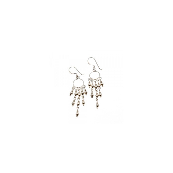 925 Sterling Silver Earrings