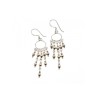 925 Sterling Silver Earrings