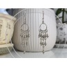 925 Sterling Silver Earrings