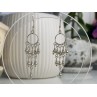 925 Sterling Silver Earrings