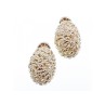 925 Sterling Silver Stud Earrings
