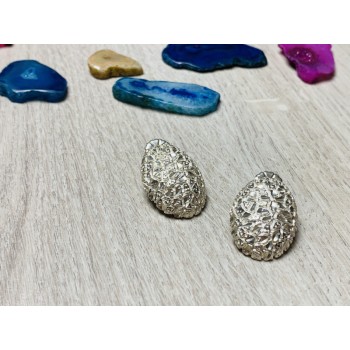 925 Sterling Silver Stud Earrings