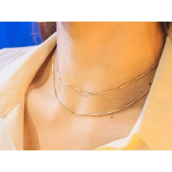925 Sterling Silver Necklace Chain 
