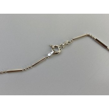 925 Sterling Silver Necklace Chain 
