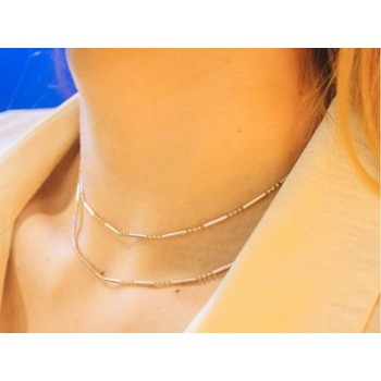 925 Sterling Silver Necklace Chain 