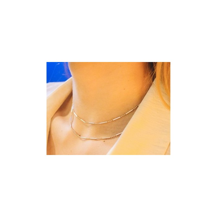 925 Sterling Silver Necklace Chain 